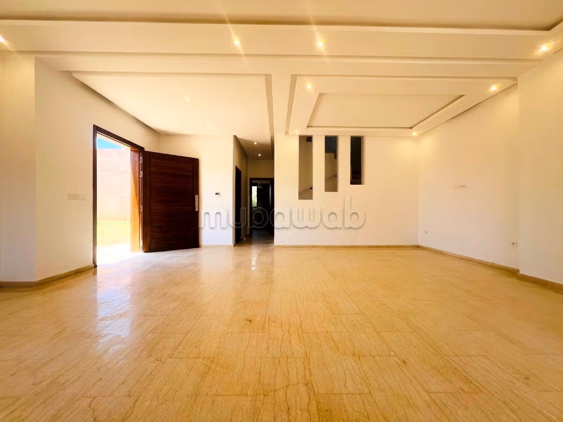 Ultima Villa Isolata in Vendita in una Residenza Sicura