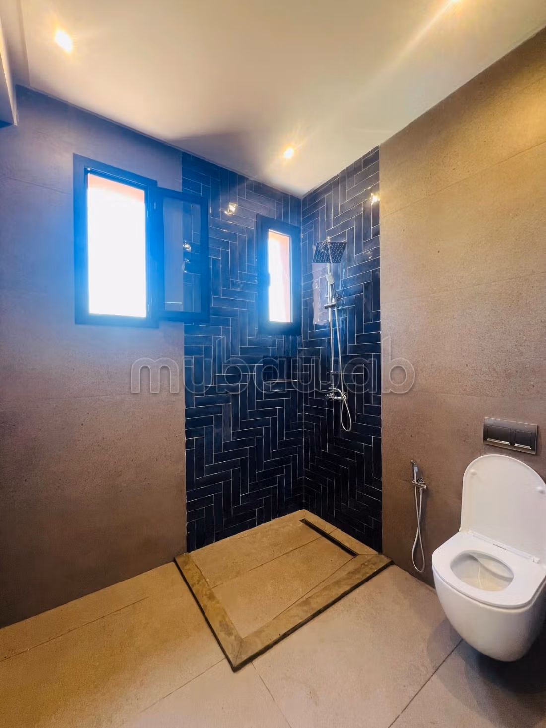 Ultima Villa Isolata in Vendita in una Residenza Sicura