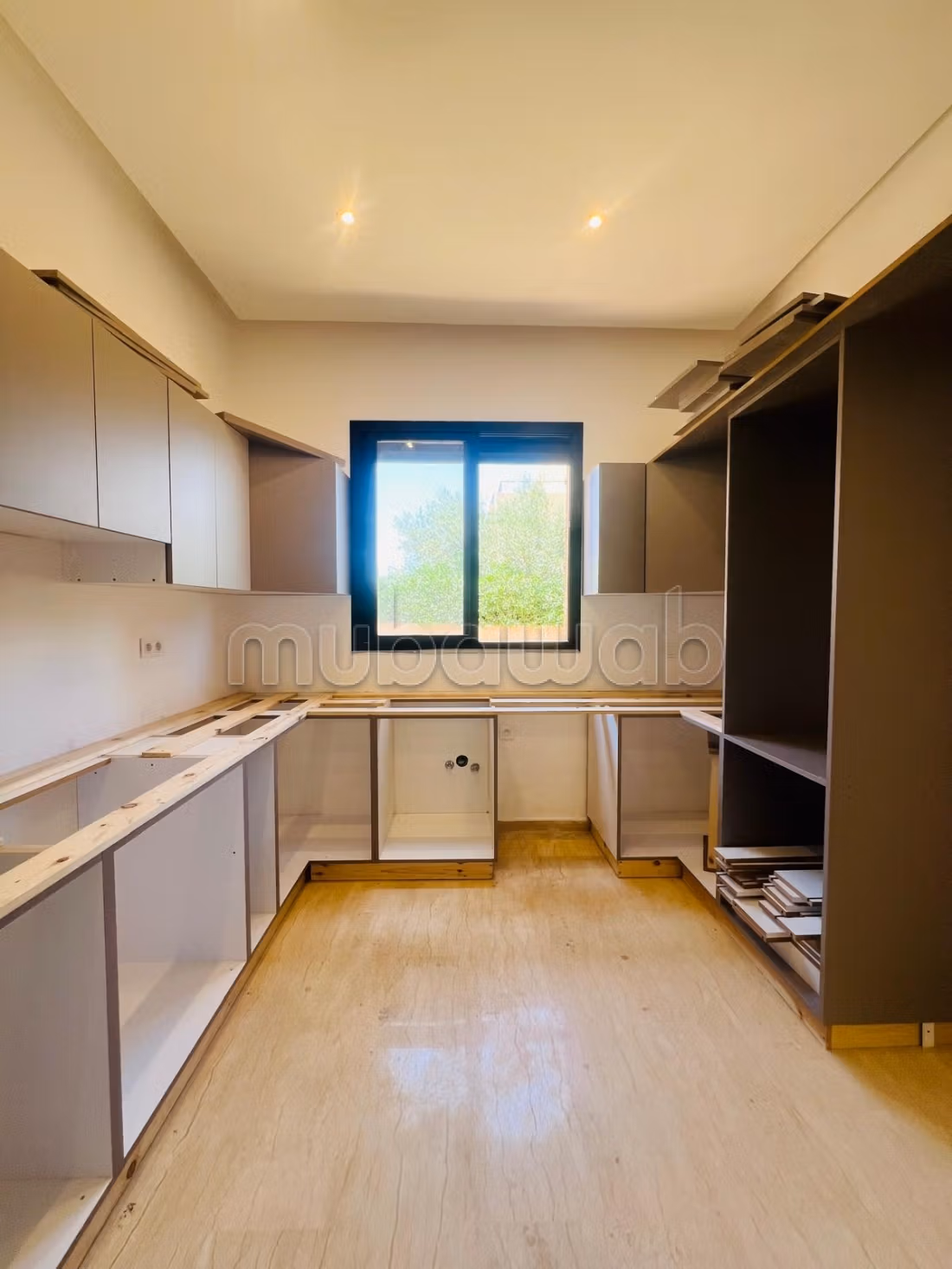 Ultima Villa Isolata in Vendita in una Residenza Sicura