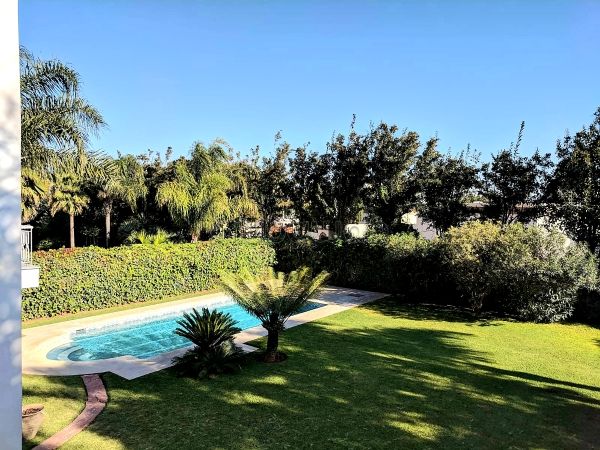 Villa à louer à Californie