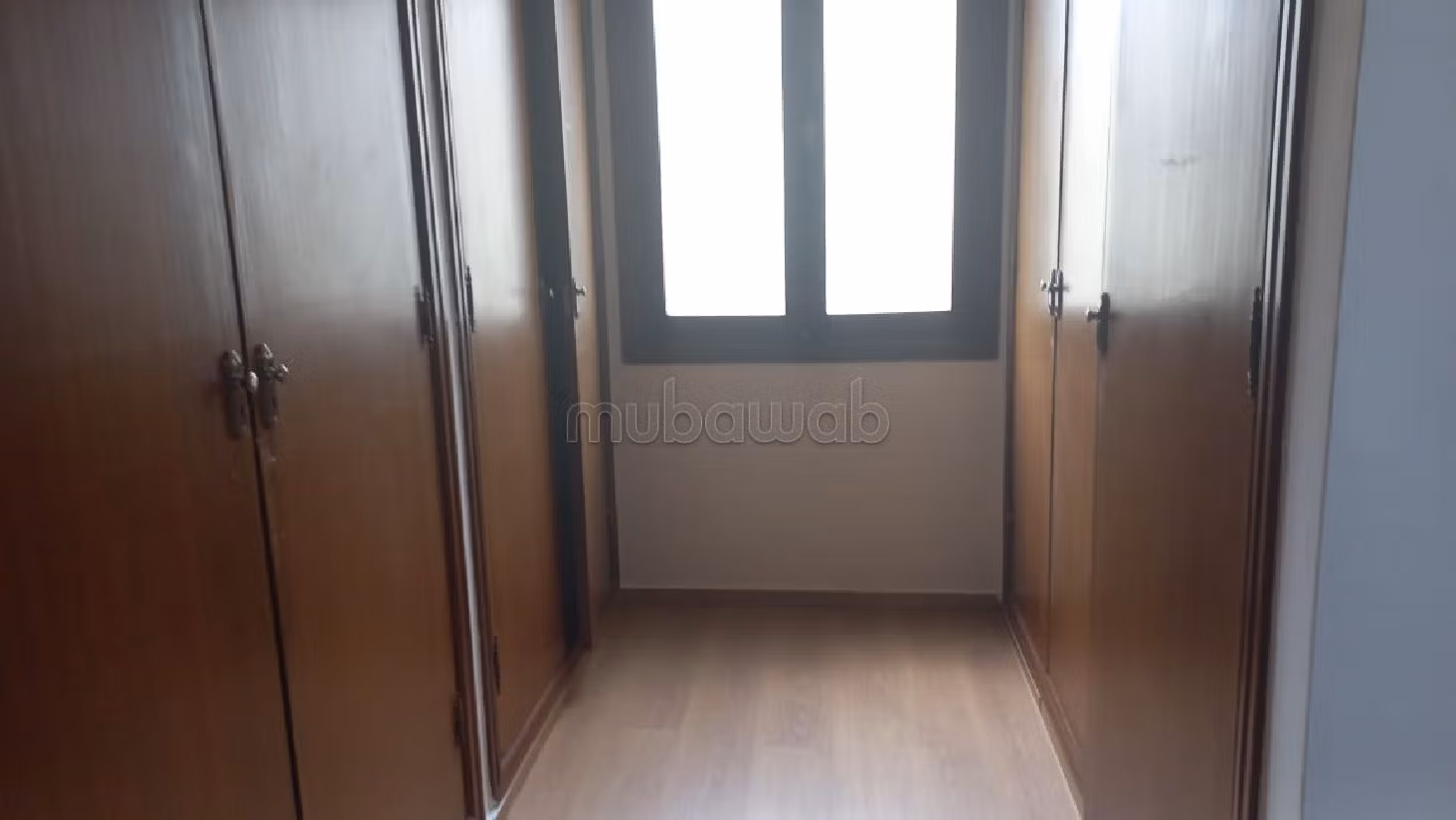 Villa de alto standing en alquiler en CIL (Hay Salam). 5 habitaciones. Hermosa terraza y jardín. 