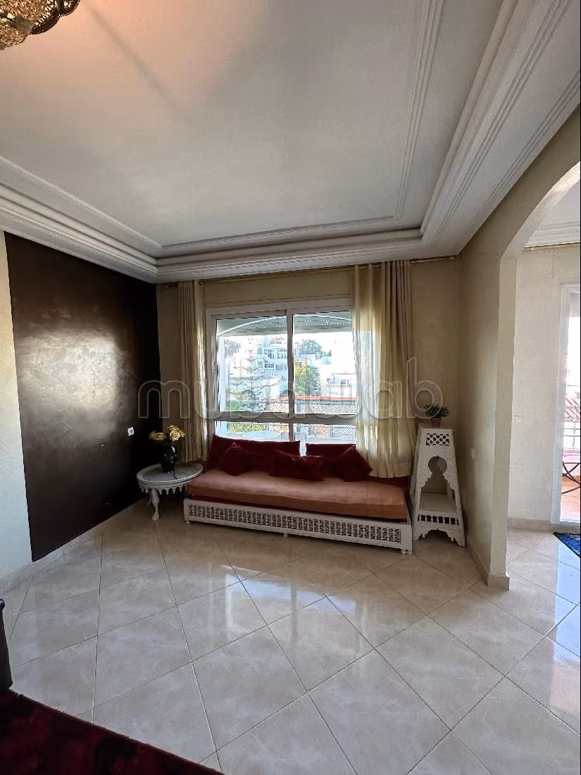 Appartement à marchan
