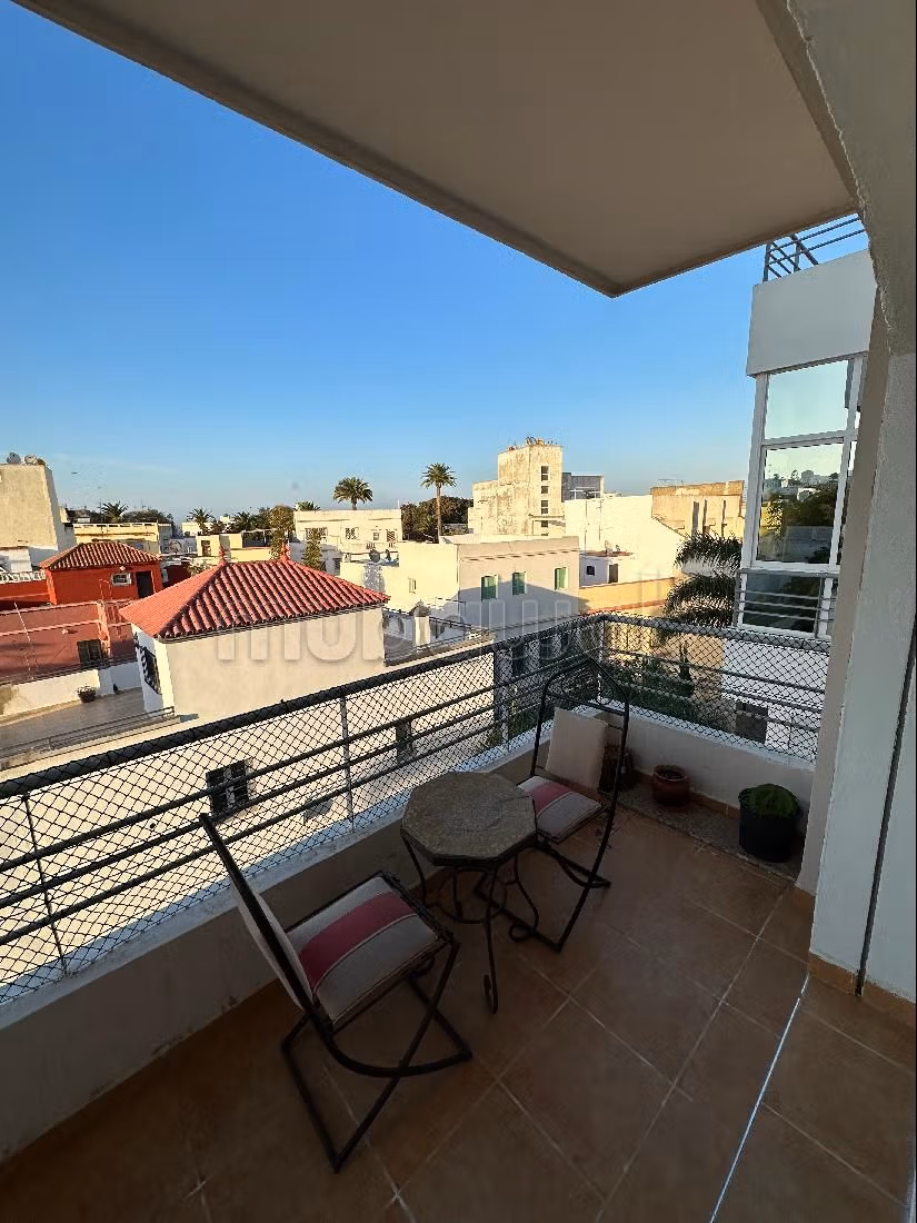Appartement à marchan