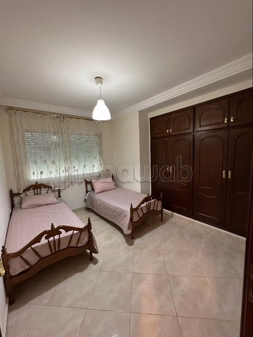 Appartement à marchan