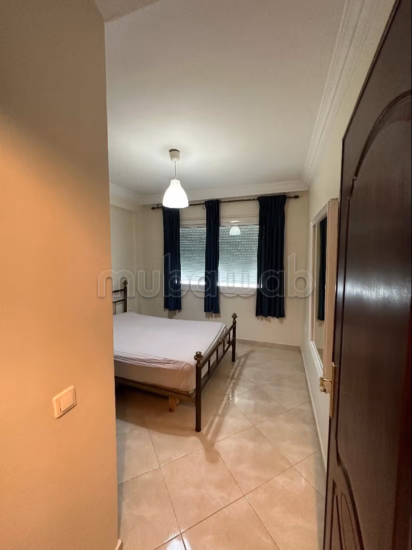 Appartement à marchan
