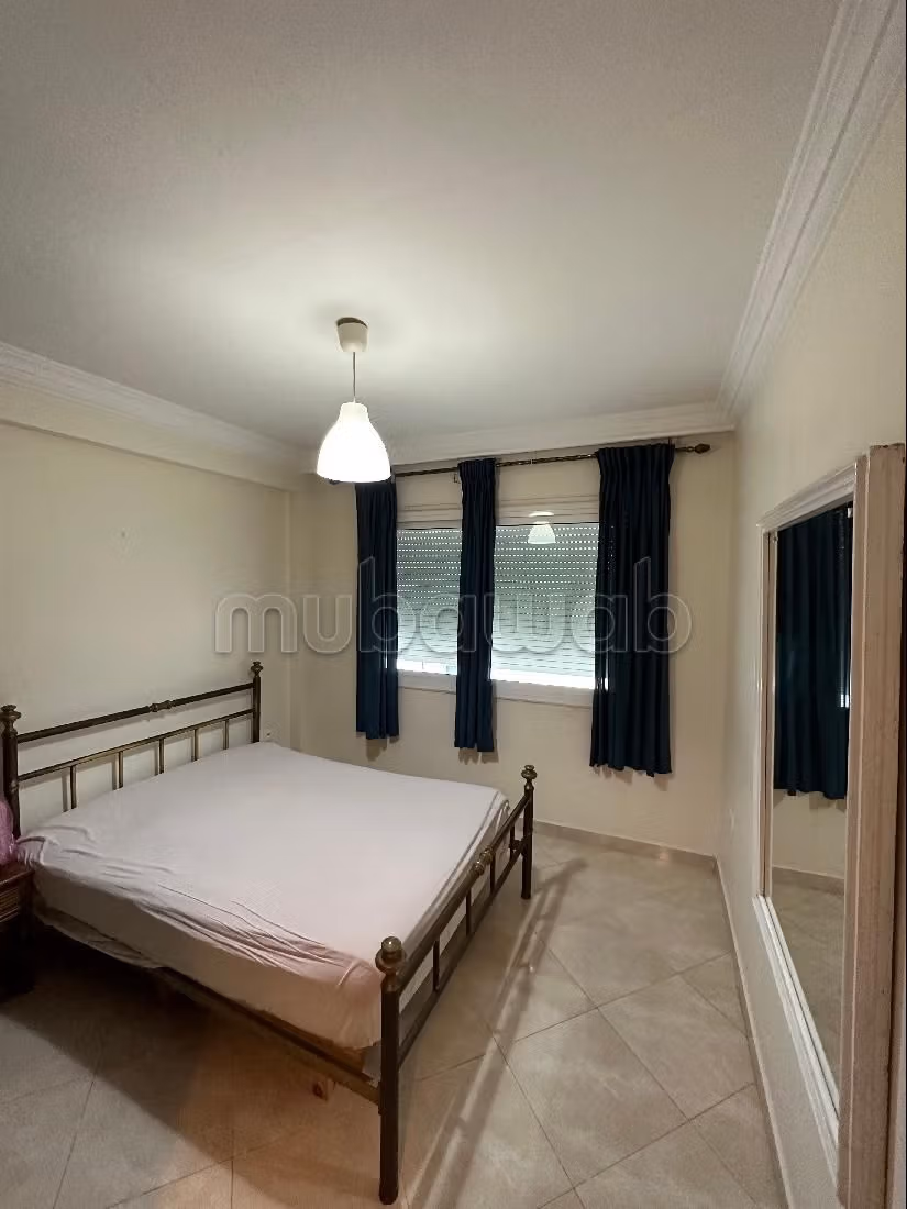 Appartement à marchan