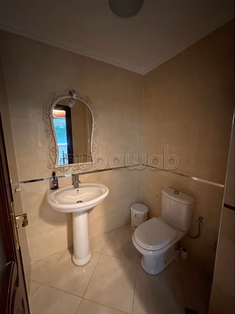 Appartement à marchan