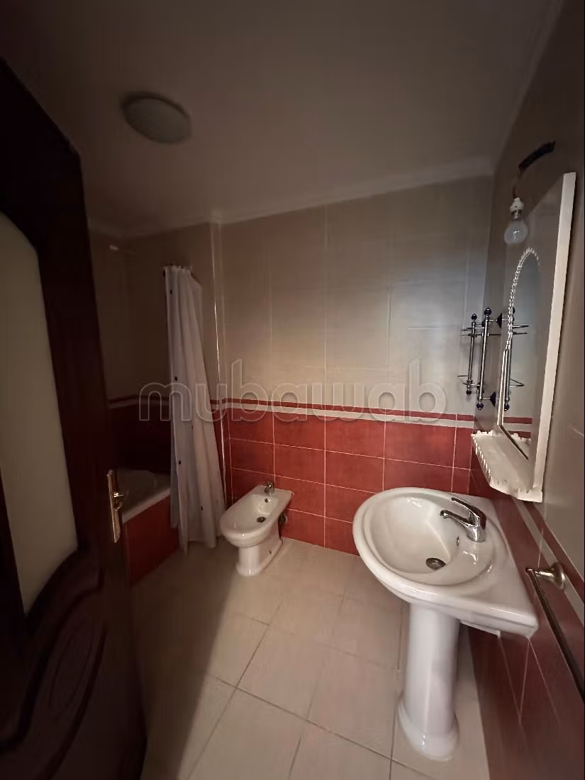 Appartement à marchan