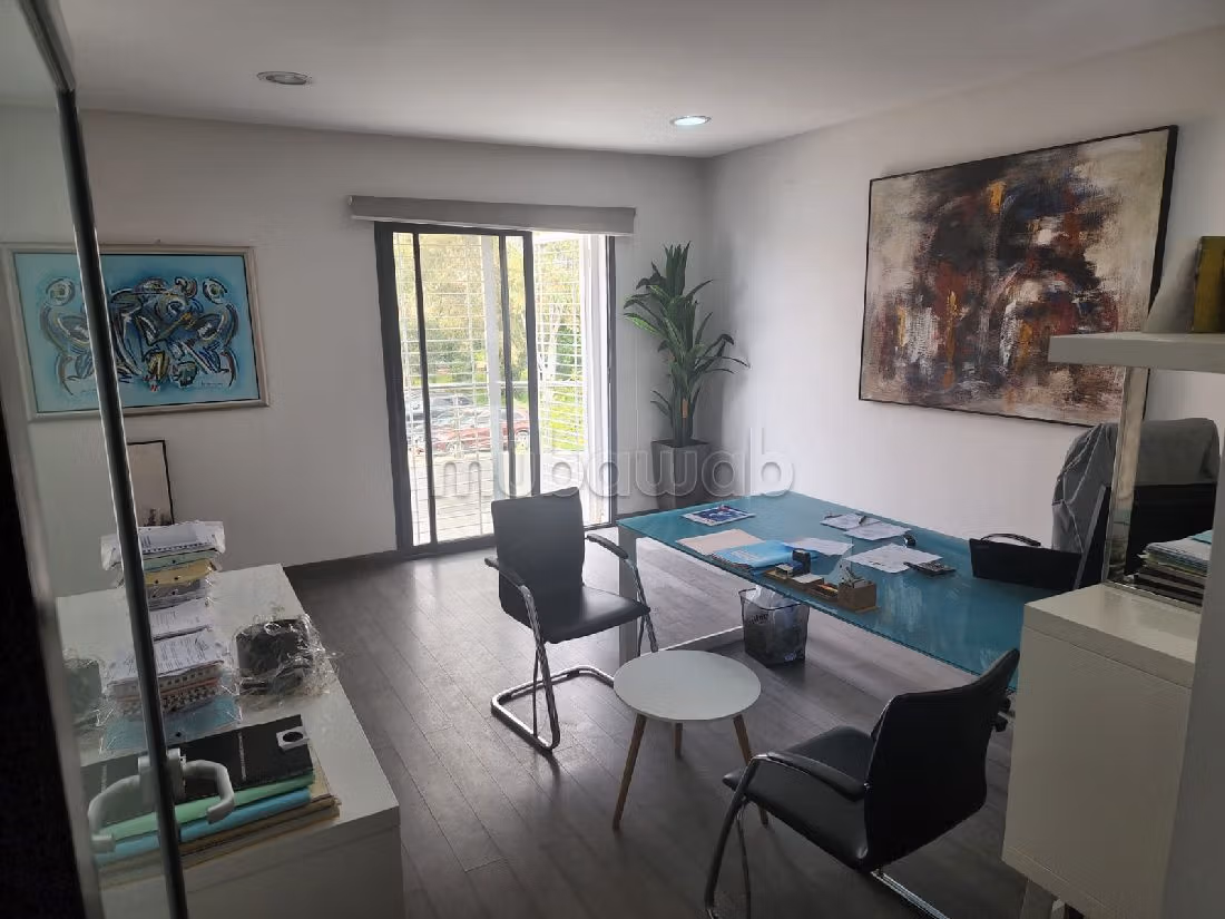 Villa professionnelle