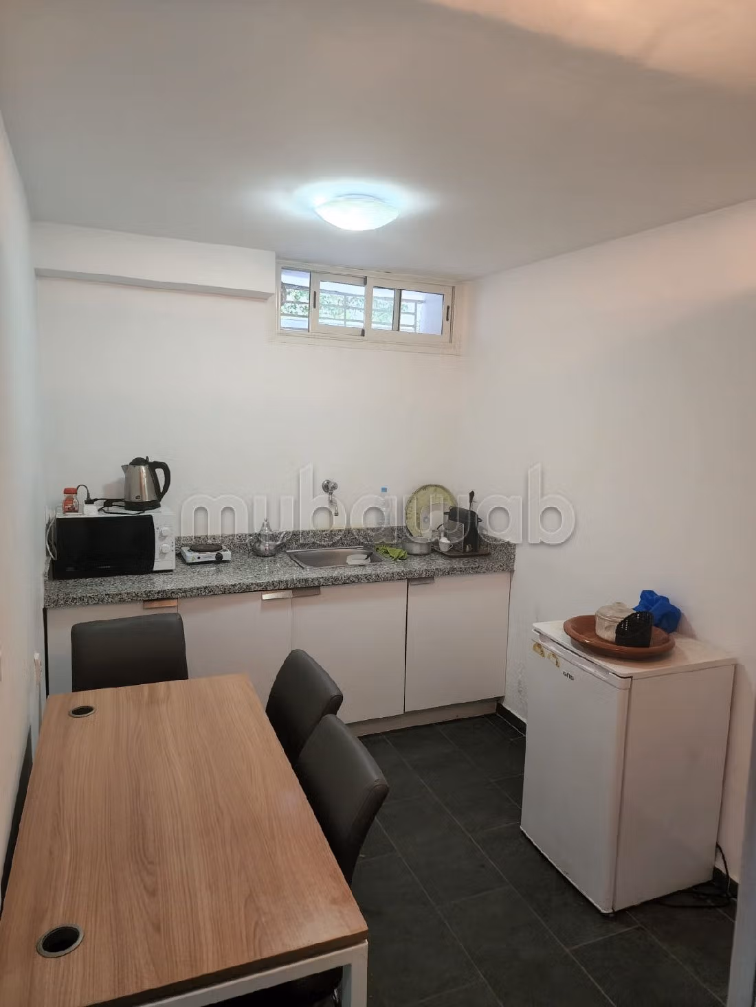 Villa professionnelle