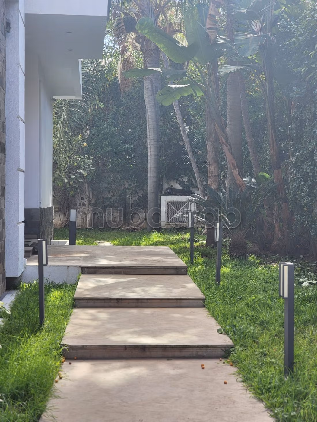 Villa professionnelle