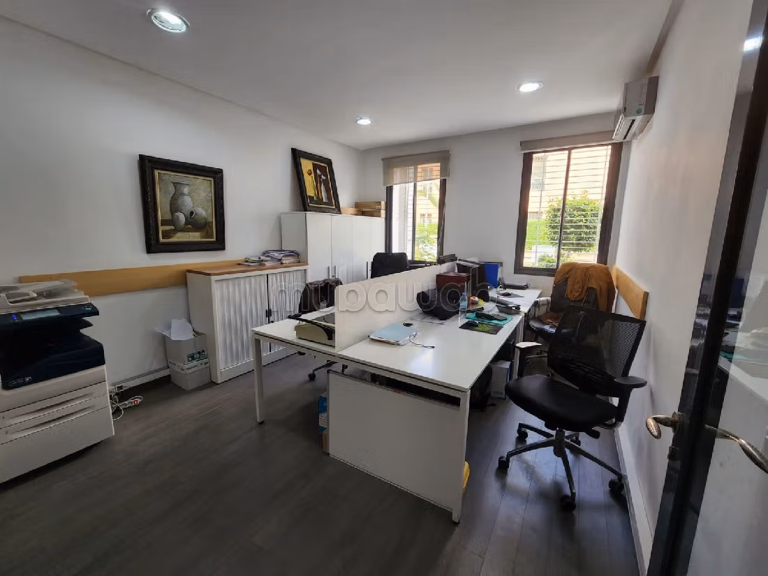 Villa professionnelle