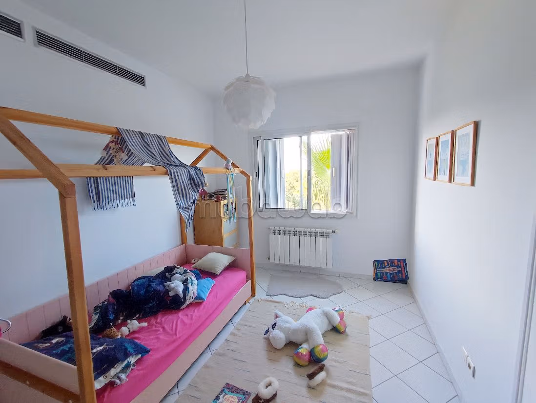 A louer villa de maître a Gammarth supérieur
