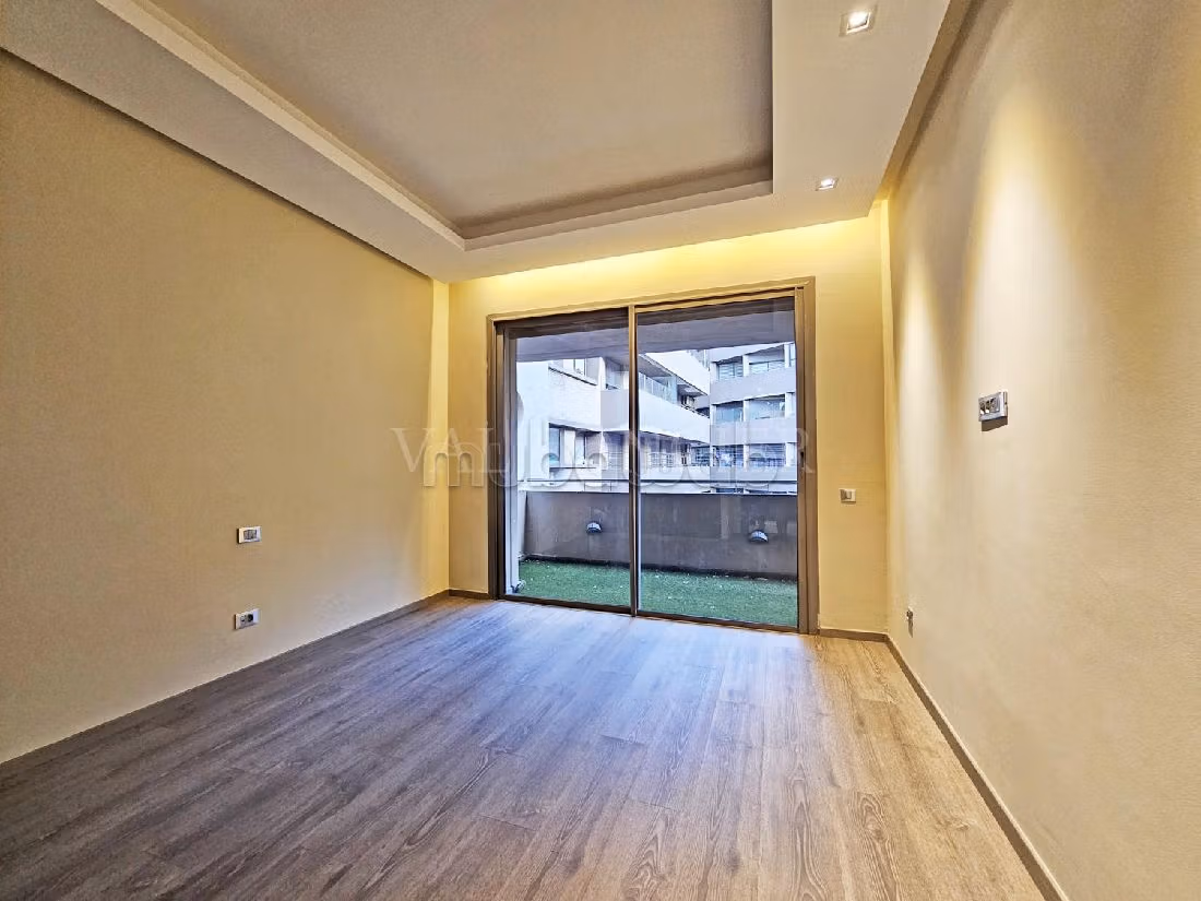 Vente somptueux appartement 188m2 3chambres à Gauthier, Casablanca
