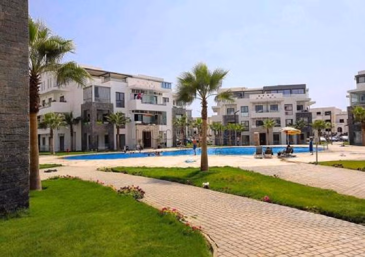 شقة للكراء ب فونتي. 3 قطع. إقامة بالبواب ، ومكيف هوائي. 