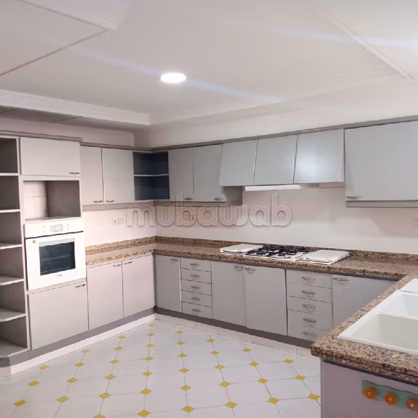 Magnifique appartement à louer