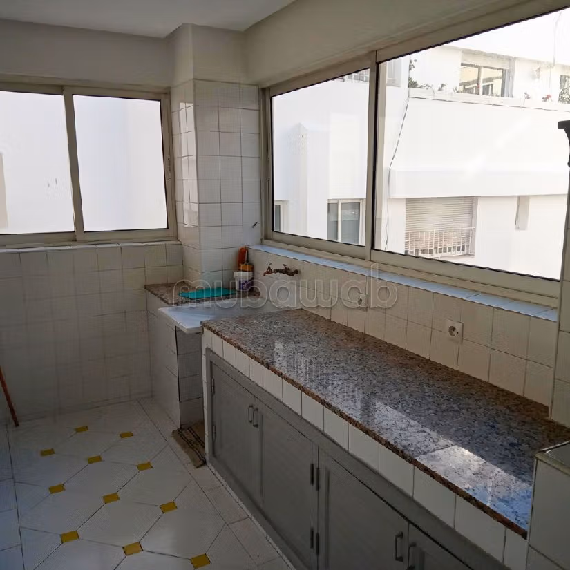 Magnifique appartement à louer