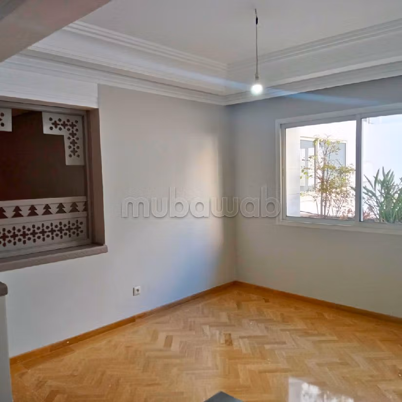 Magnifique appartement à louer