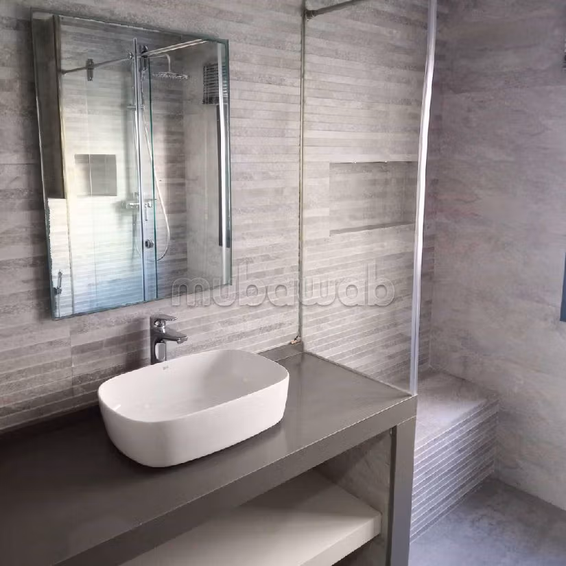 Magnifique appartement à louer