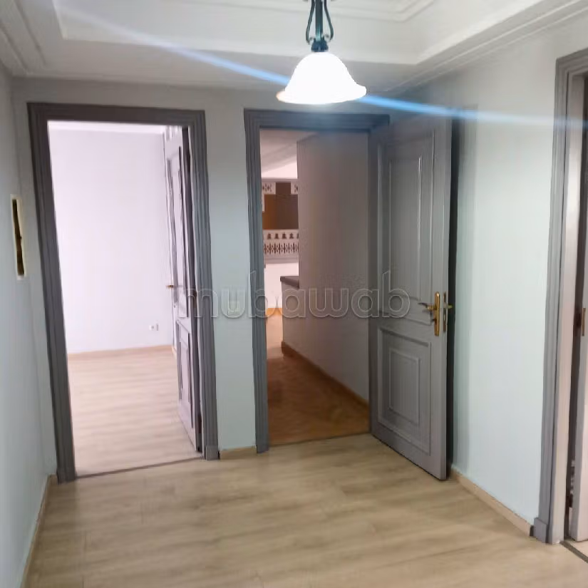Magnifique appartement à louer