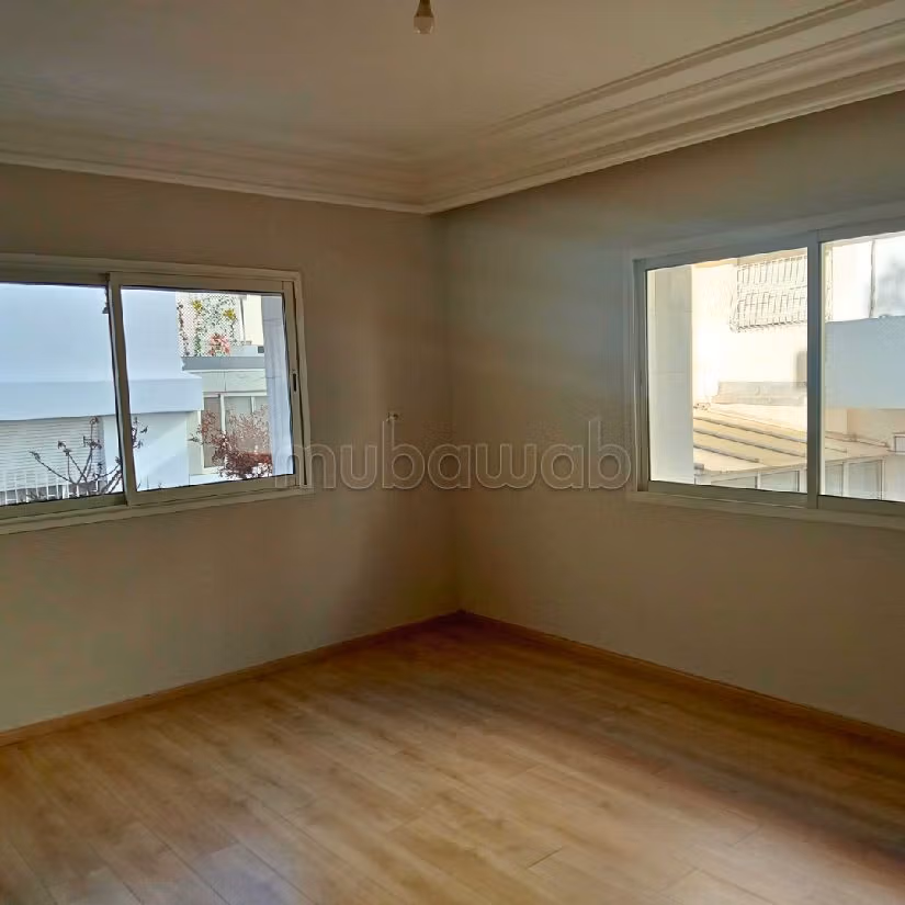 Magnifique appartement à louer