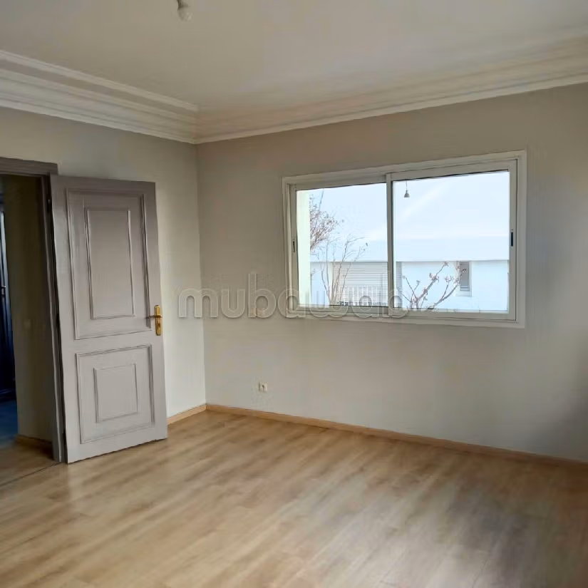 Magnifique appartement à louer