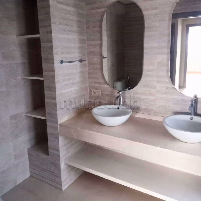 Magnifique appartement à louer