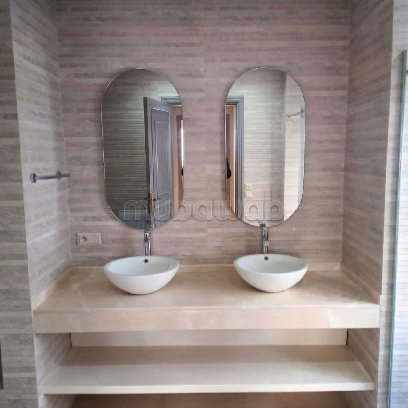 Magnifique appartement à louer