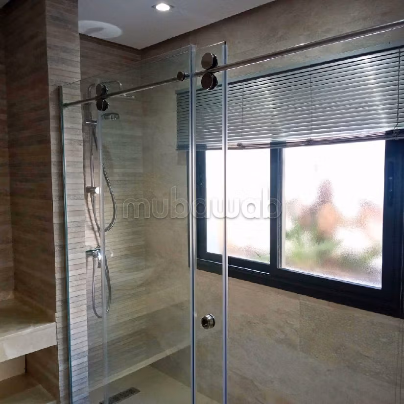 Magnifique appartement à louer