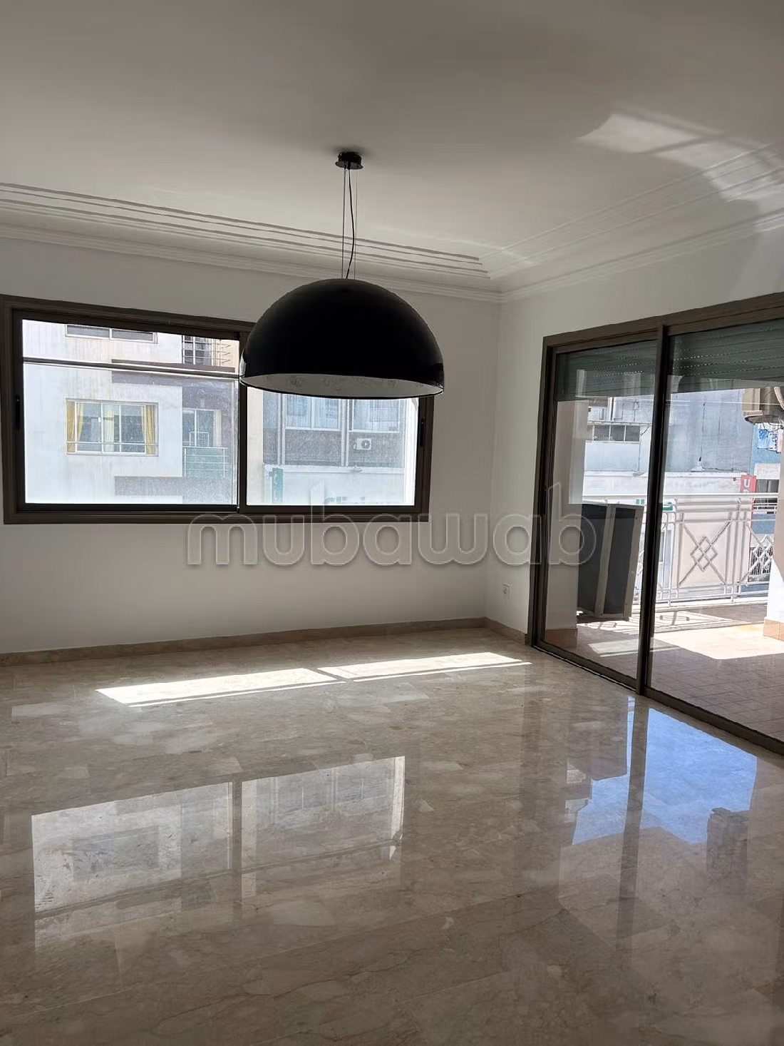 Très bel appartement 3 Ch à vendre Racine