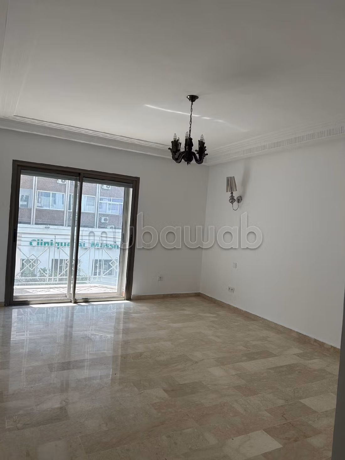 Très bel appartement 3 Ch à vendre Racine