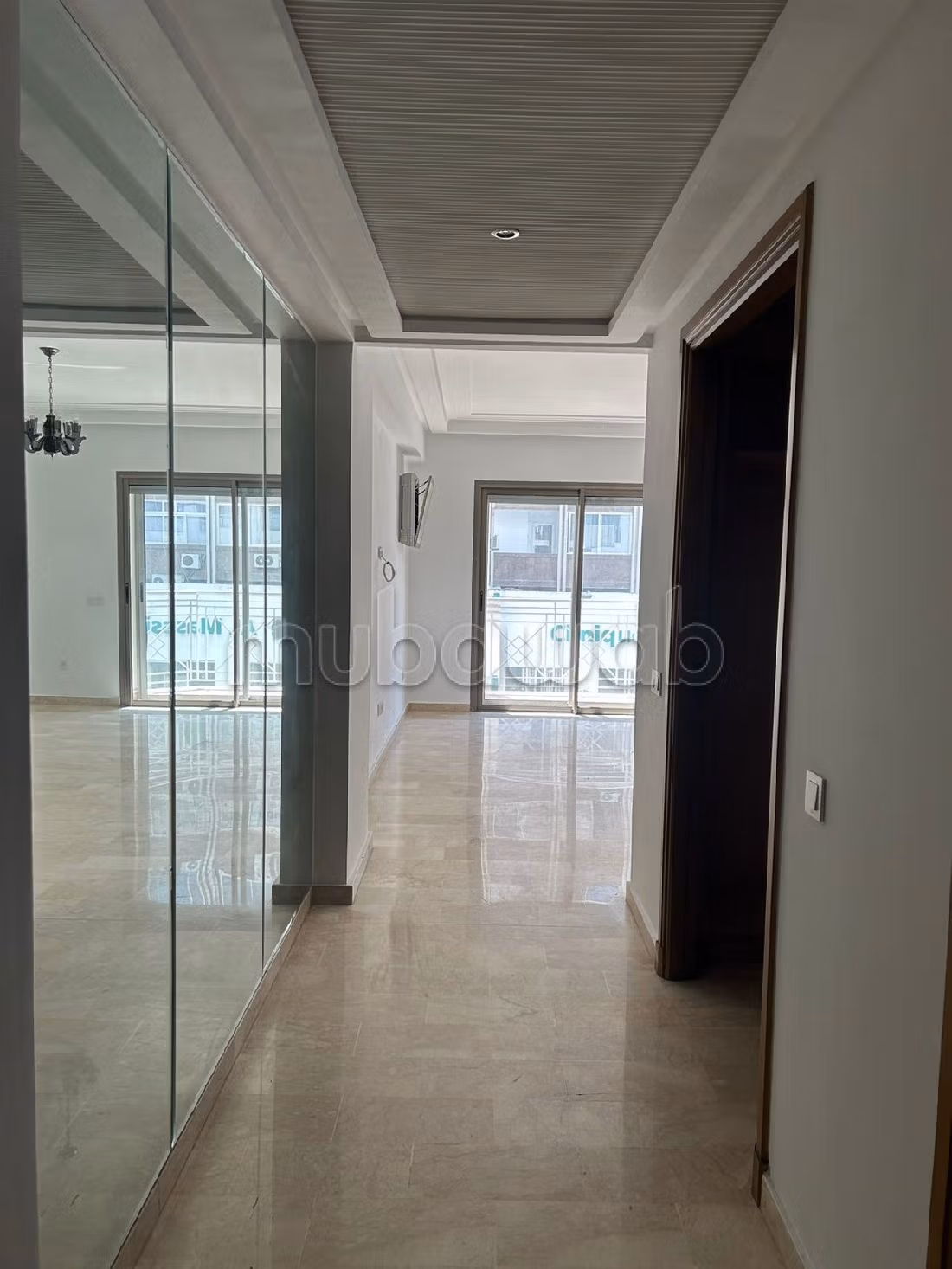 Très bel appartement 3 Ch à vendre Racine