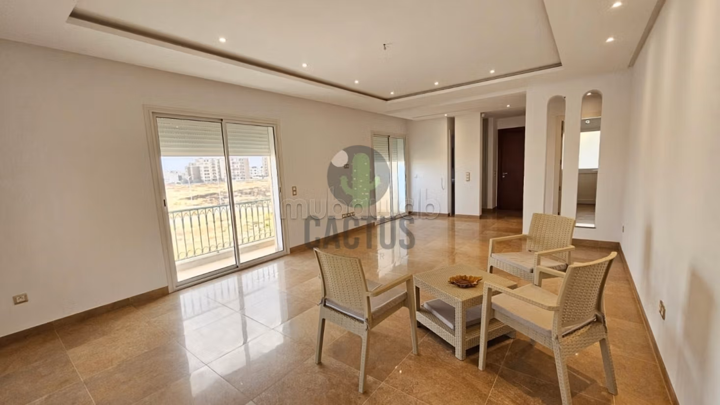 À Vendre Villa en R2 de 694m² à Cité el Wafa, Nabeul