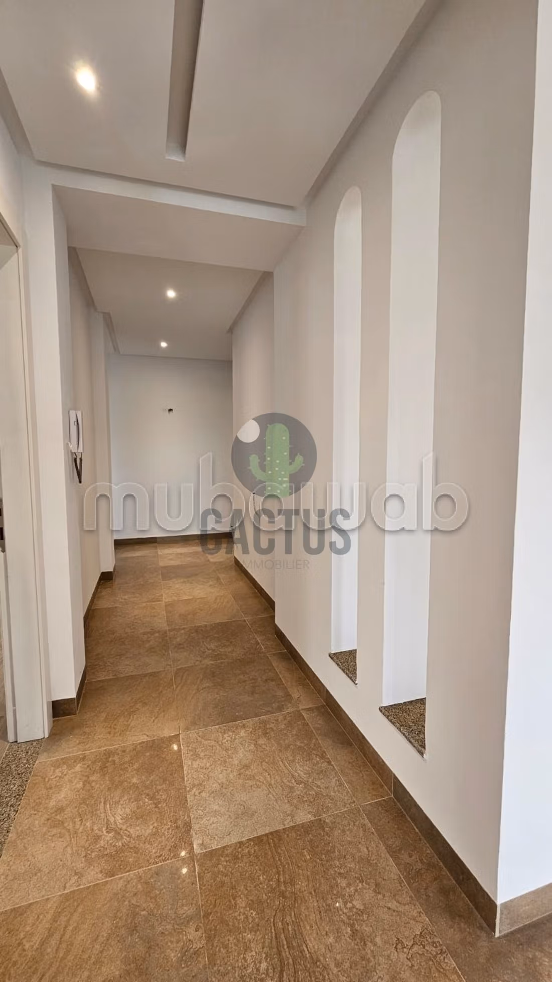 À Vendre Villa en R2 de 694m² à Cité el Wafa, Nabeul