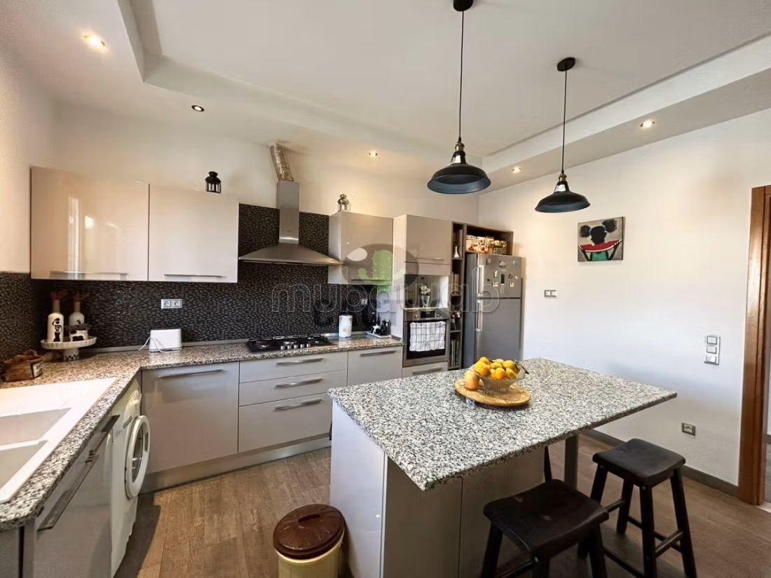 À Vendre Villa en R2 de 694m² à Cité el Wafa, Nabeul