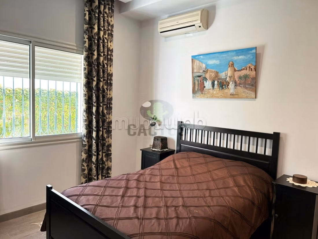 À Vendre Villa en R2 de 694m² à Cité el Wafa, Nabeul