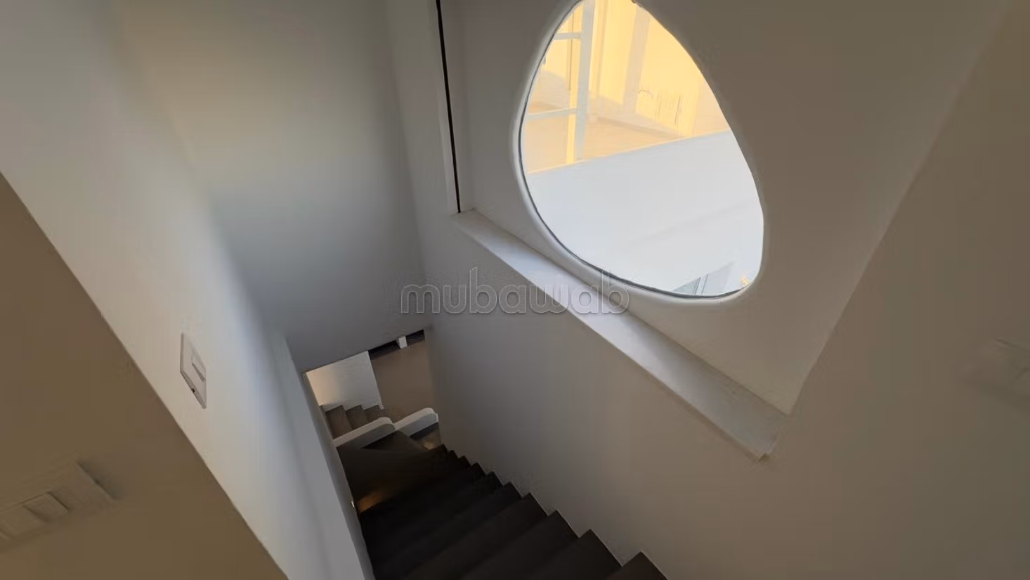 Vente villa neuve haut standing avec piscine