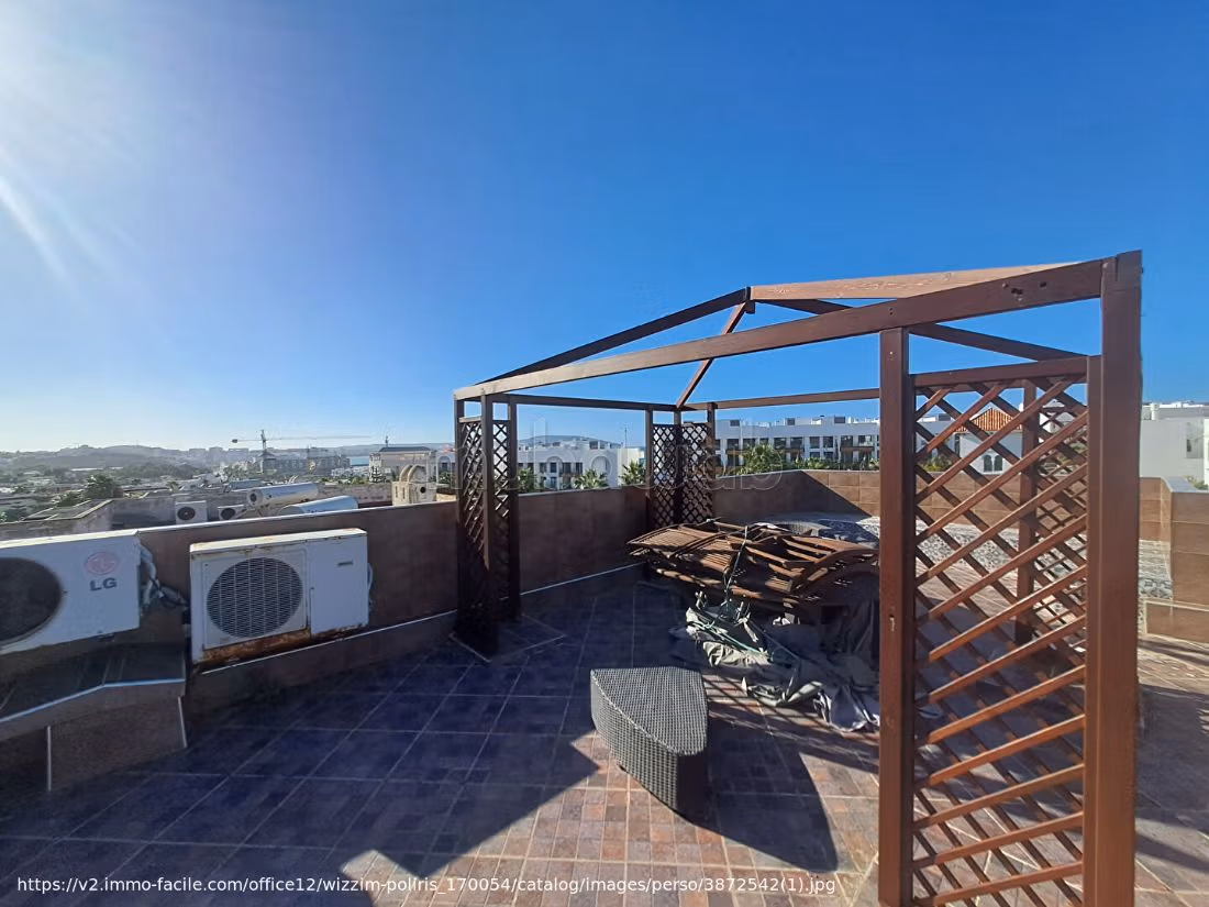 منزل فاخر للإيجار بملابطا. 4 غرف ممتازة. مفروشة. 