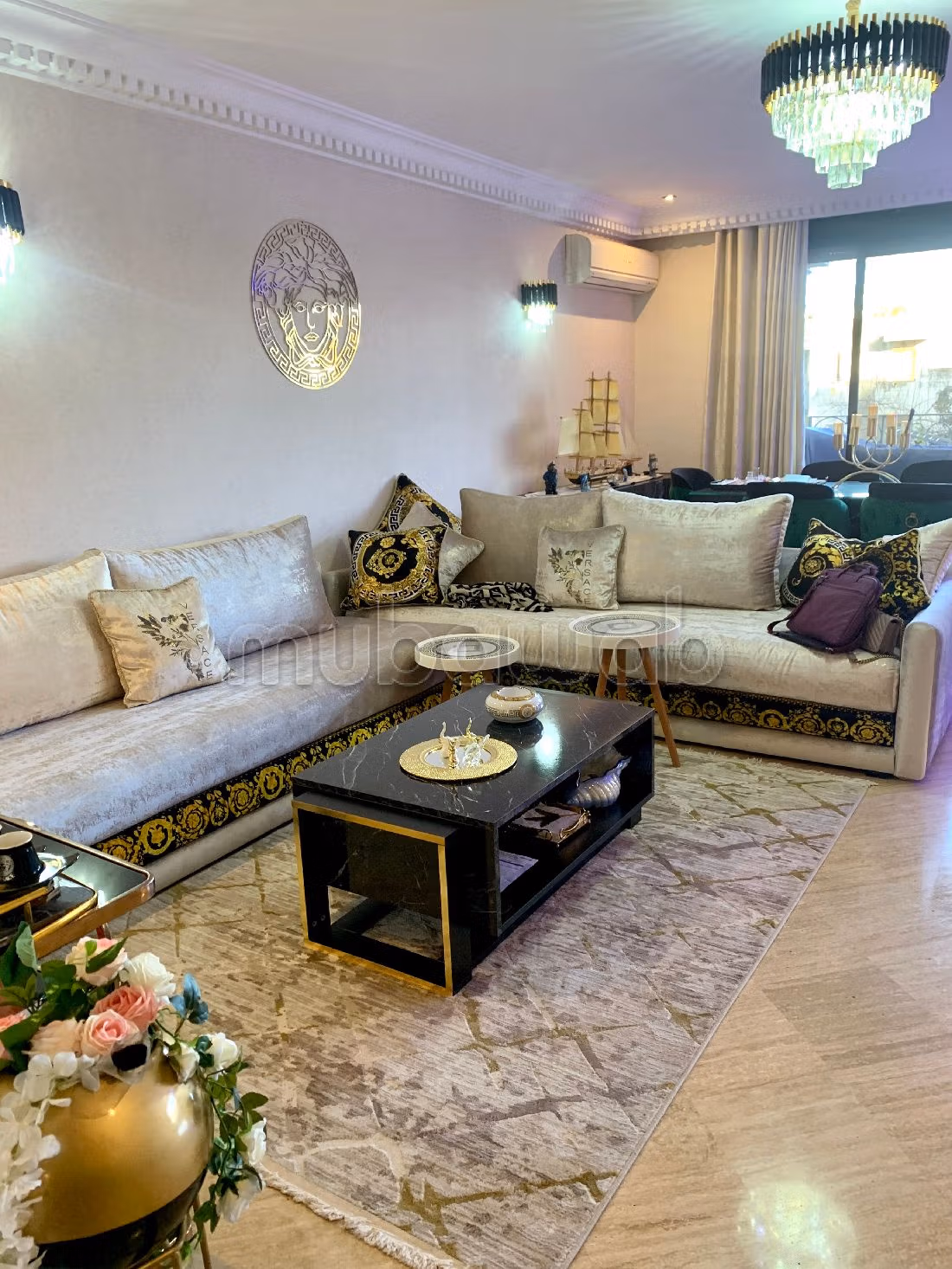 Appartement à vendre anfa