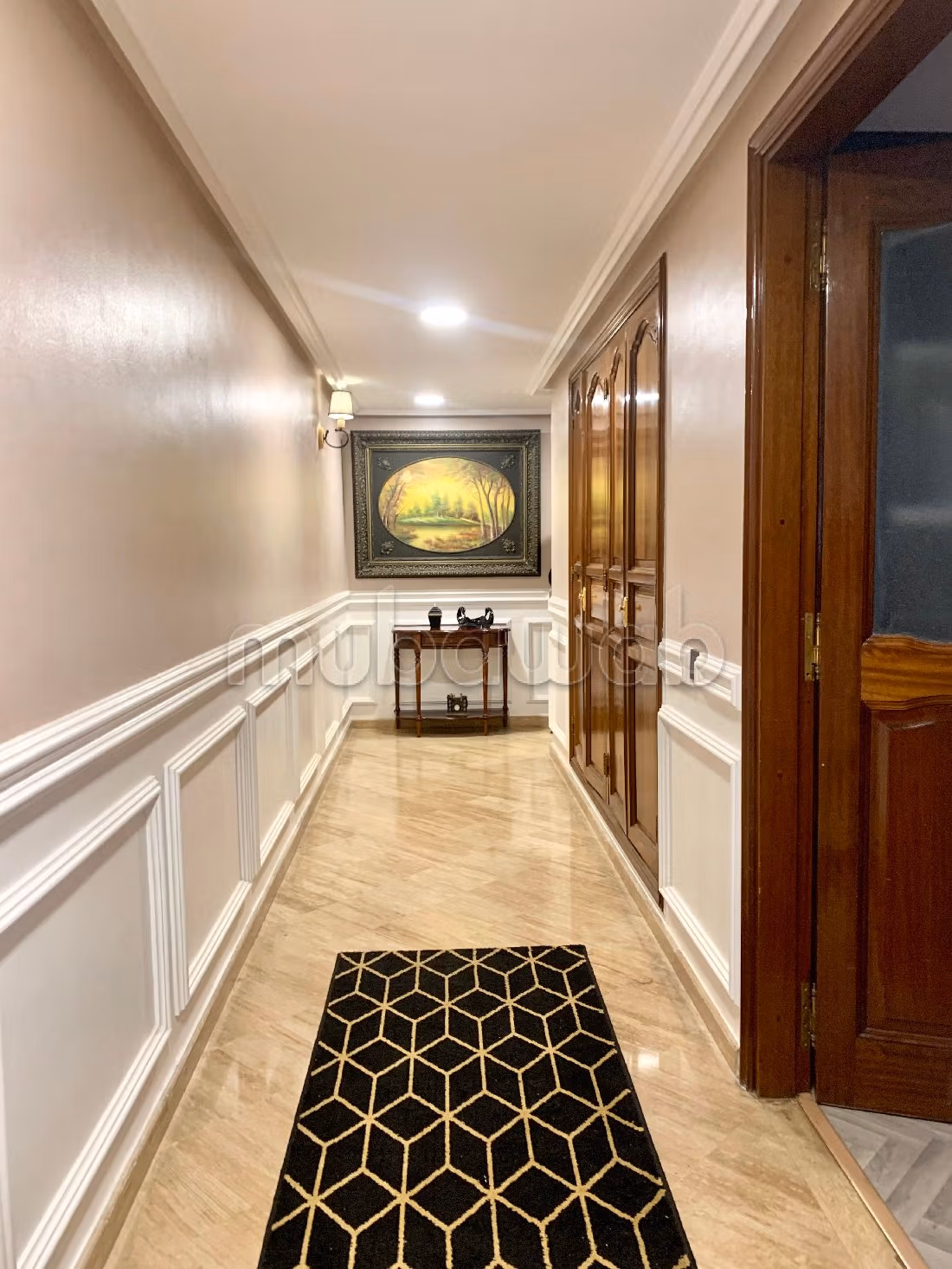 Appartement à vendre anfa