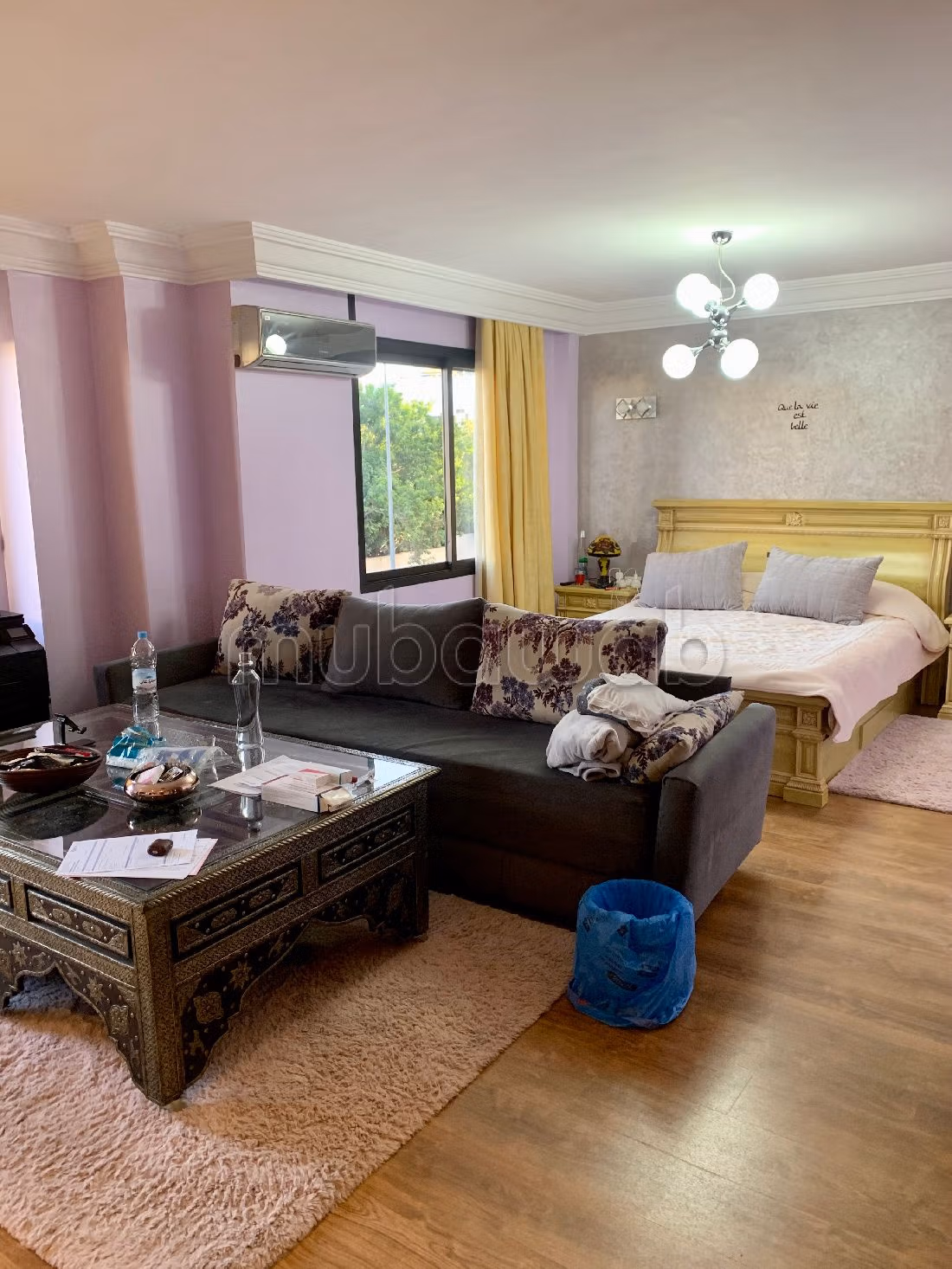 Appartement à vendre anfa