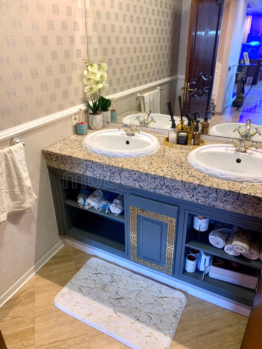 Appartement à vendre anfa