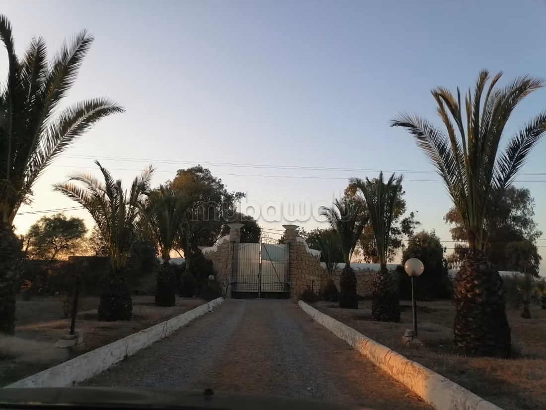 Magnificent 2-hectare titled luxury farm