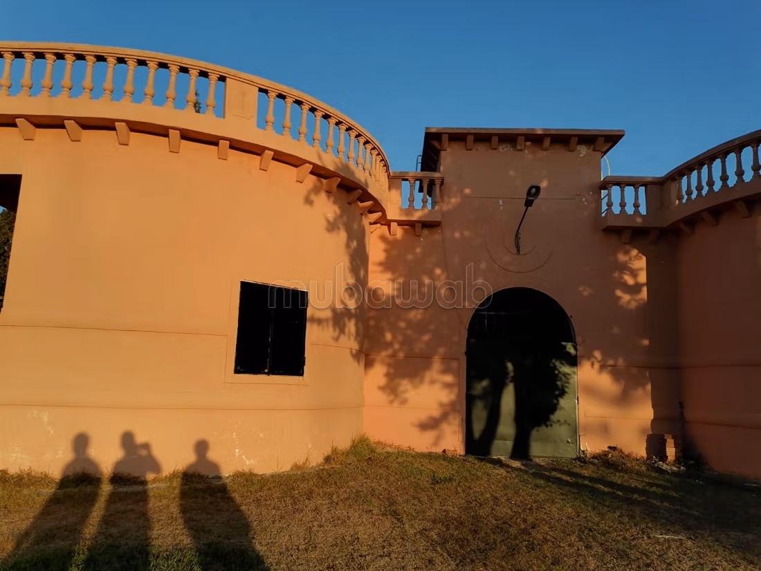 Magnificent 2-hectare titled luxury farm