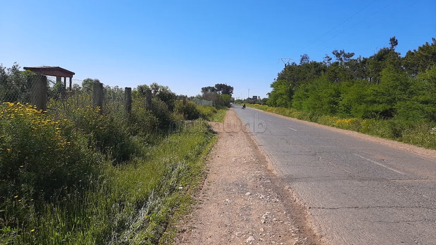 Finca titulada de 9,1 hectáreas