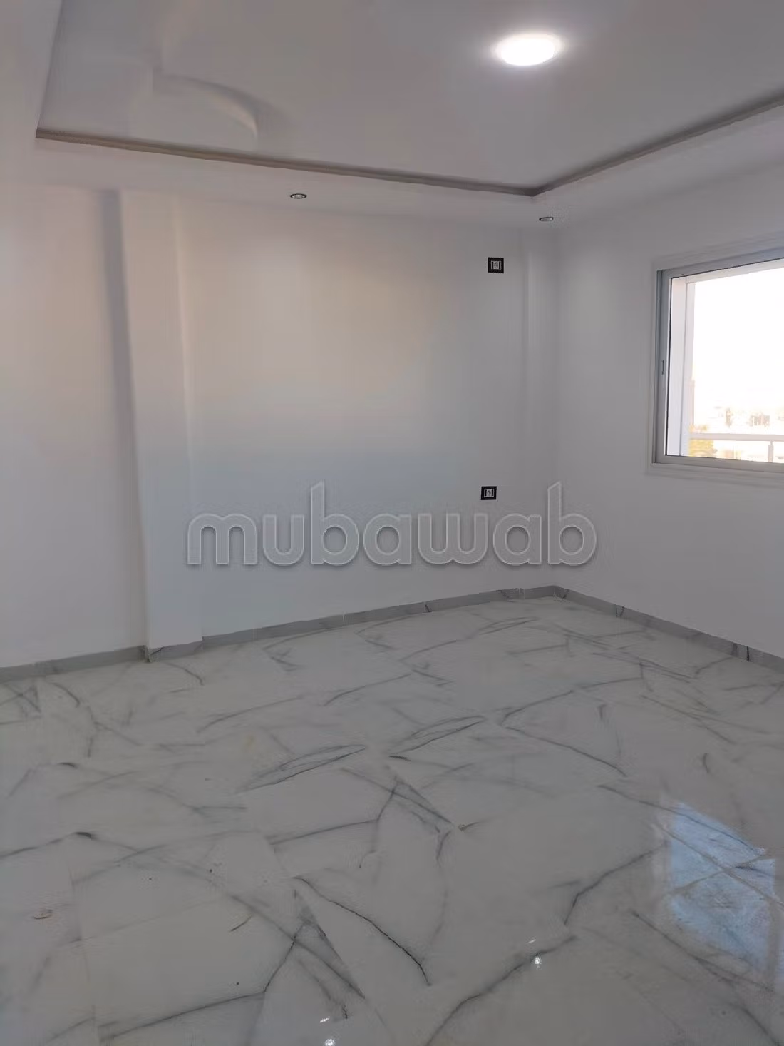 Appartement à cité merdes kelibia