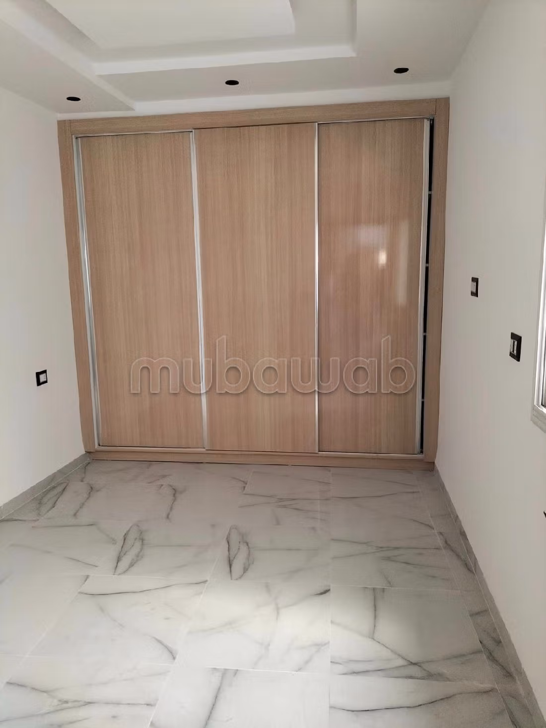 Appartement à cité merdes kelibia