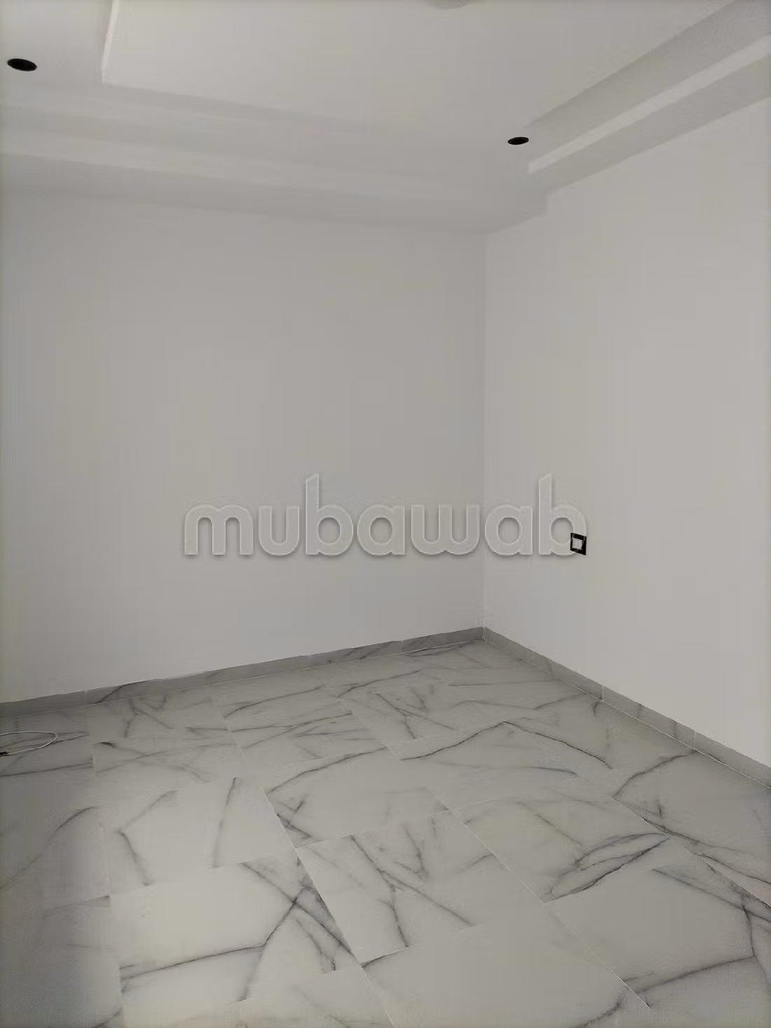 Appartement à cité merdes kelibia