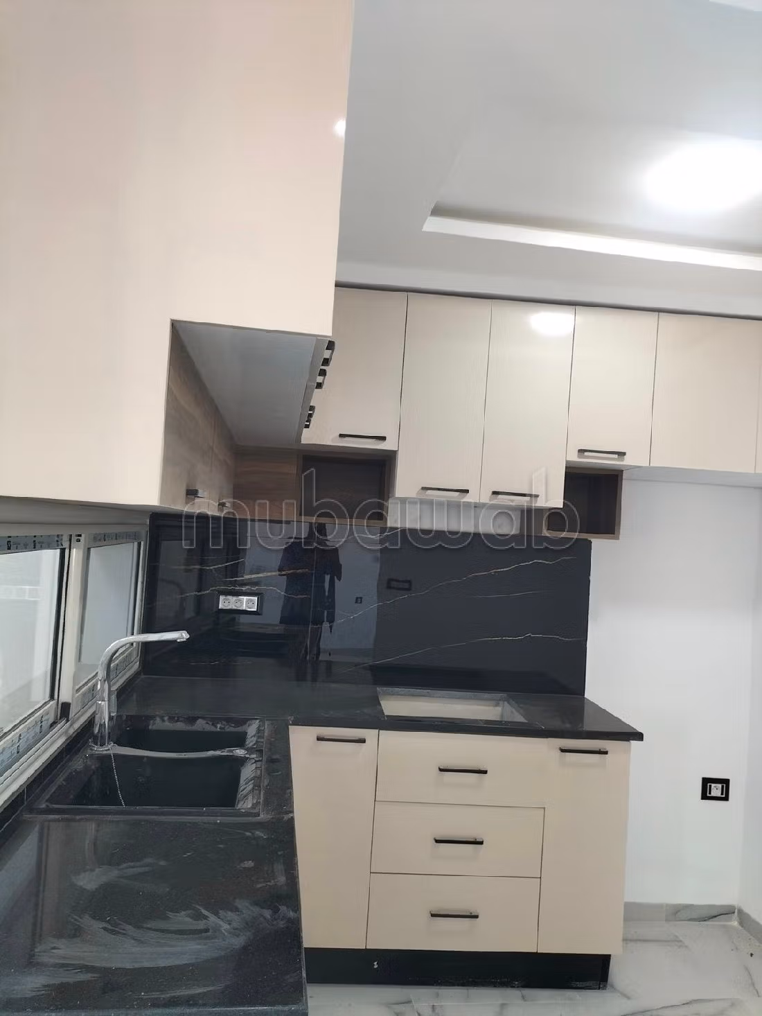 Appartement à cité merdes kelibia