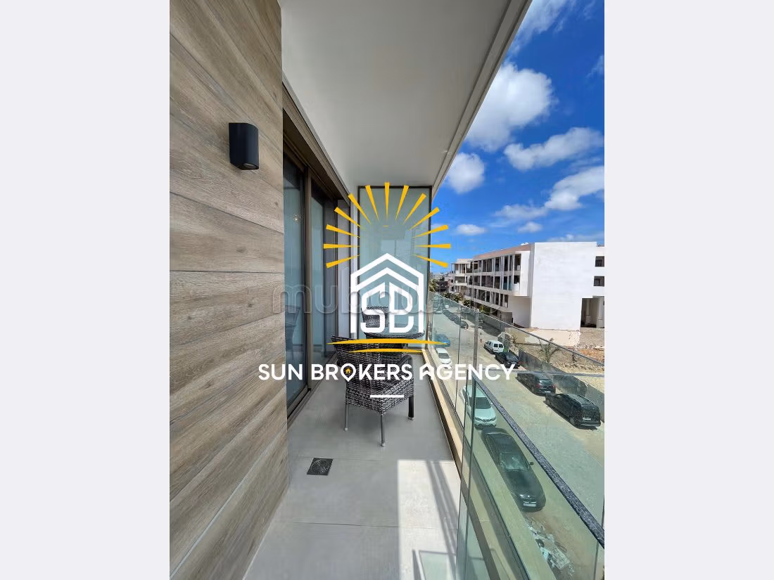 Apartment for rent in Oasis. 2 rooms. New furniture